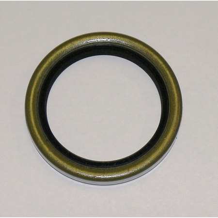 AP PRODUCTS AP Products 014-139514 Double Lip Grease Seal for 2,200 lb. Axles 1.5" ID x 1.987" 014-139514